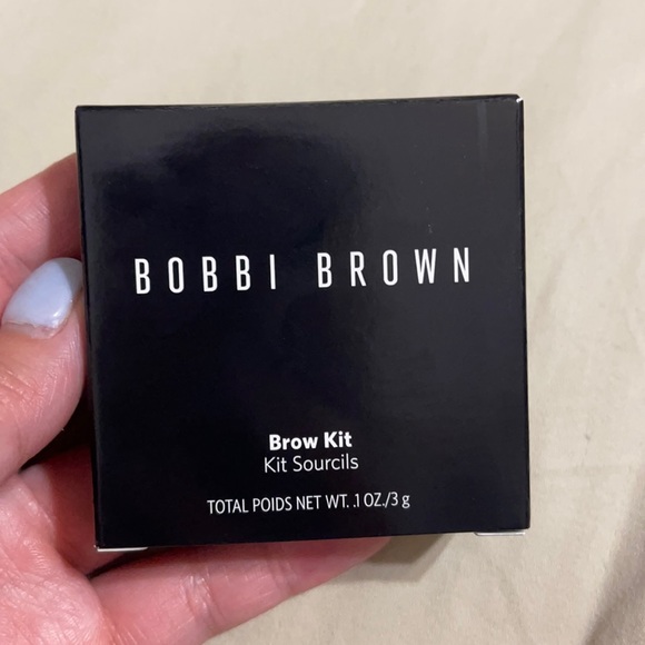Bobbi Brown Brow Kit - Picture 1 of 6